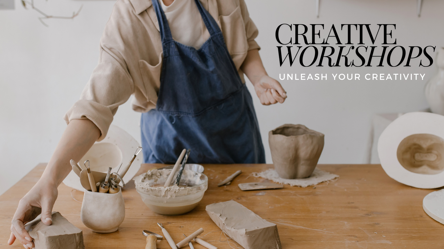 Workshops