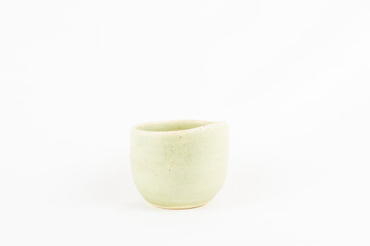 Pistachio mug (small)